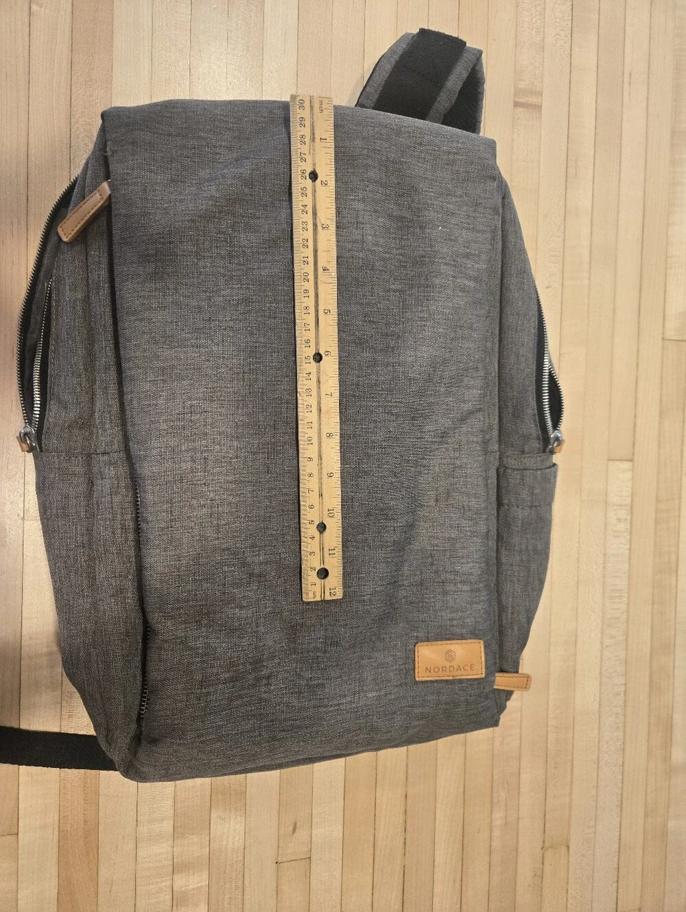 Nordace Carryon Backpack